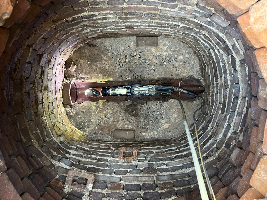 Michigan Pipe Inspection